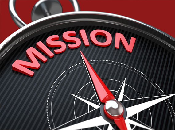 Our Mission